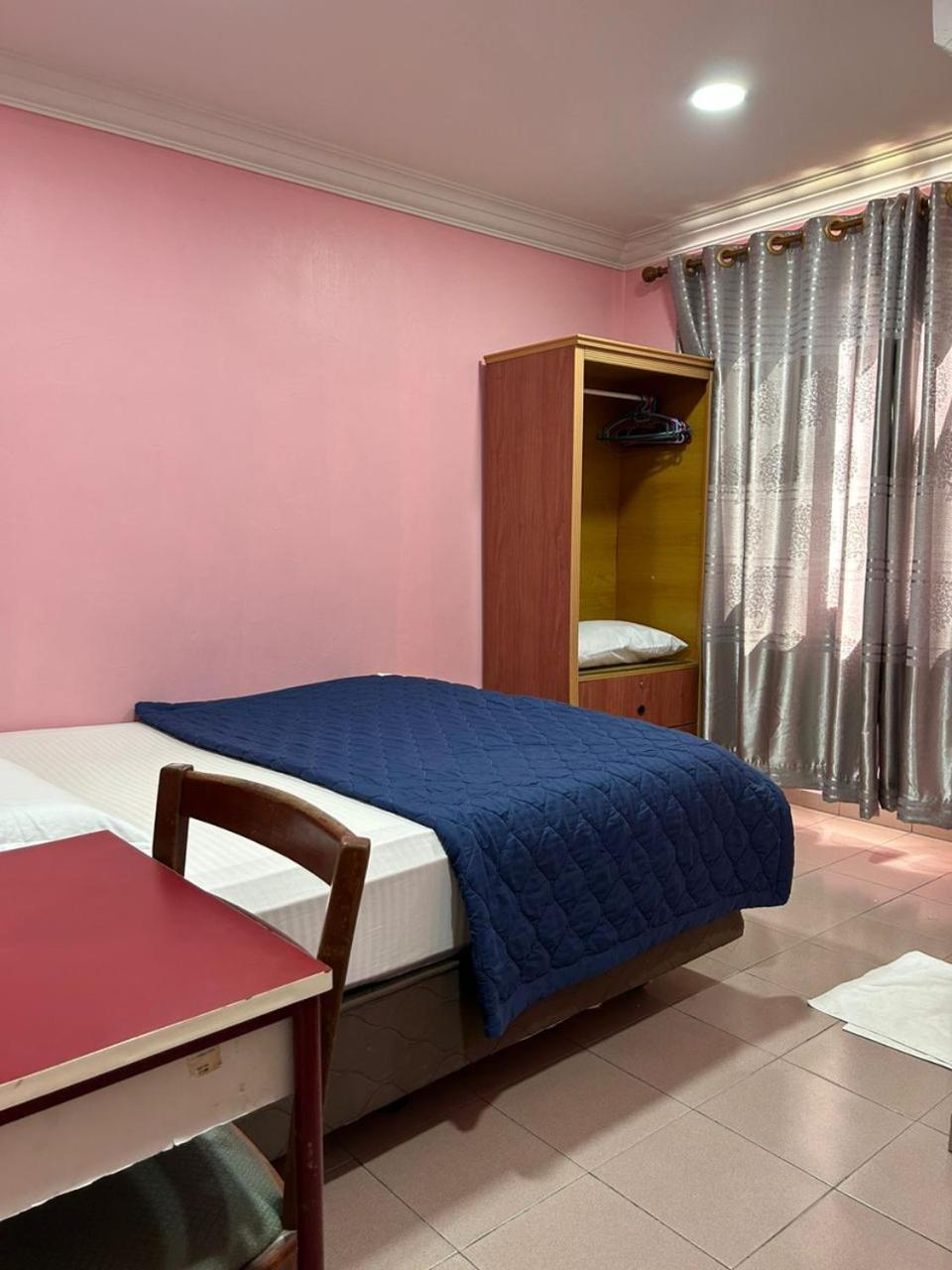 Hotel Cahaya Tanjong Malim Exterior photo