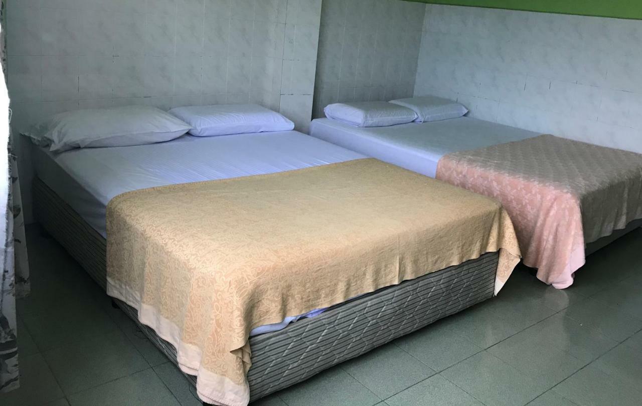 Hotel Cahaya Tanjong Malim Exterior photo